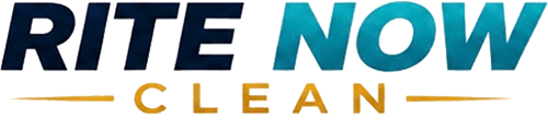 Rite Now Clean Logo